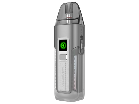 Vaporesso - LUXE X2 E-Zigaretten Set hochwertiges Dampfer Starter Kit in edlem Design