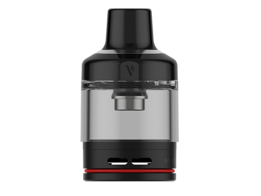Vaporesso - GTX Pod 5 ml und 3,5 ml (2 Stück pro Packung)