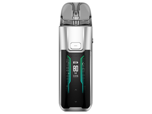 Vaporesso - LUXE XR MAX E-Zigaretten Set hochwertiges E-Zigaretten Komplettset