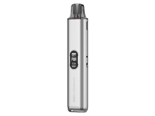 Vaporesso - Vibe E-Zigaretten Set – Komplettes Starterkit für Dampfer in verschiedenen Designs