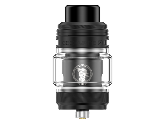 GeekVape - Z Fli Clearomizer Set schwarz