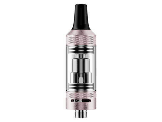 Vaptio - Cosmo Lite Clearomizer Set hochwertiges Verdampfer-Set für E-Zigaretten
