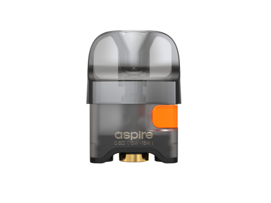 Aspire - Flexus Pro Cartridge 2 Stück pro Packung für Flexus Pro Verdampfergerät