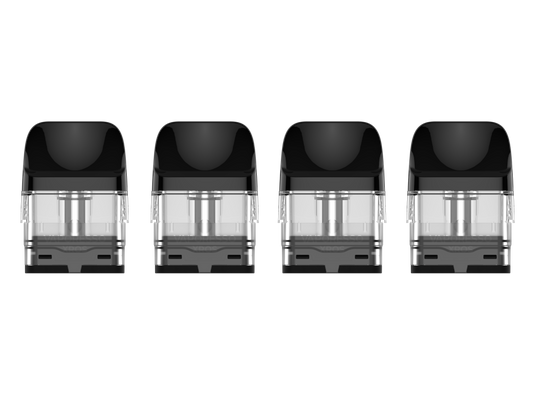 Vaporesso XROS COREX 2.0 Pod 2 ml – 4 Stück pro Packung, verschiedene Widerstände verfügbar