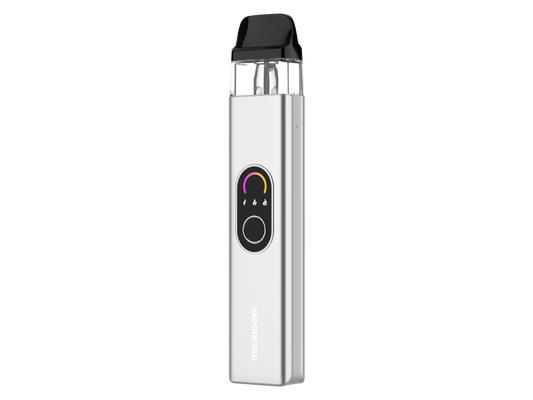 Vaporesso - XROS 4 E-Zigaretten Set mit vielseitigen Farboptionen und modernem Design